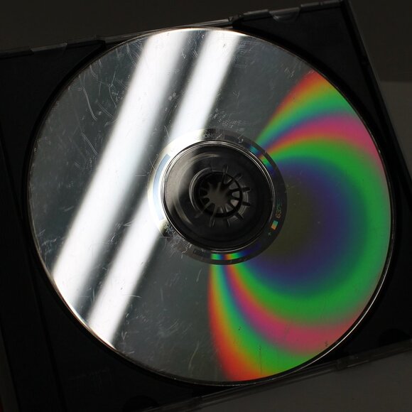 Godspell Music CD Based Upon The Gospel According To St. Matthew - Picture 8 of 8